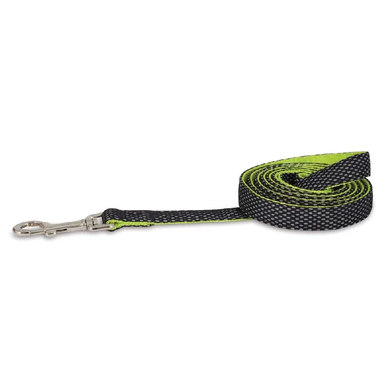 - How to clean pet toysPetmate Black And Lime Sport Reflective Leash 6ft x 3/4 Inch