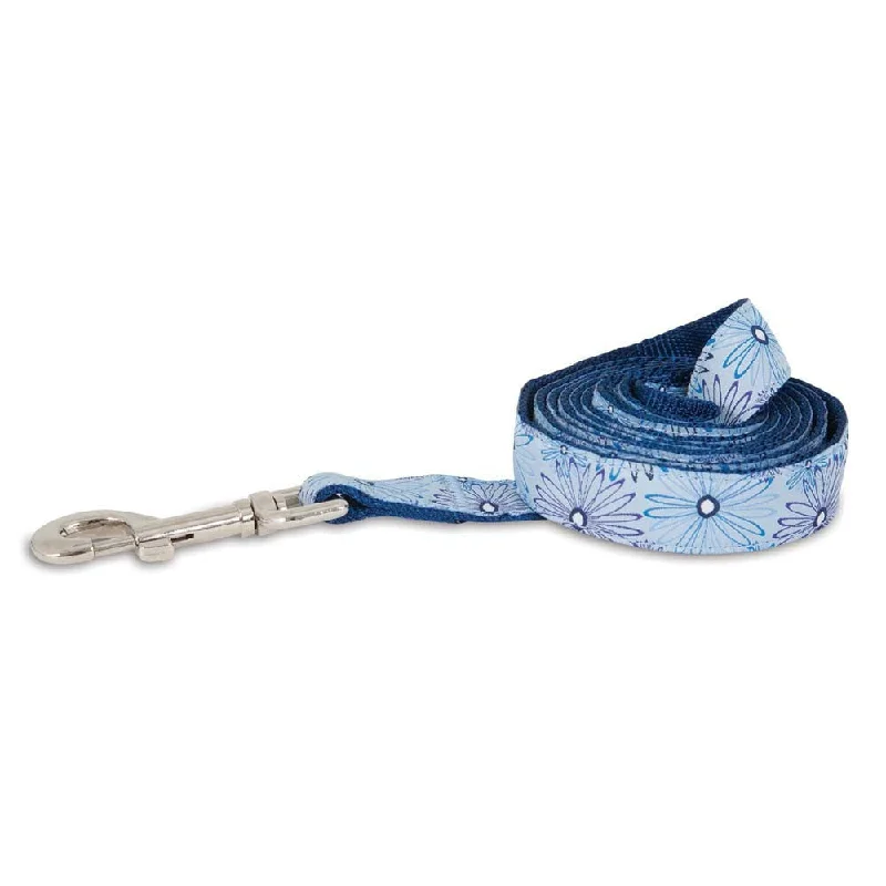 - Brand XX dog toy reviewsPetmate Blue Floral Leash 6ft x 1 Inch