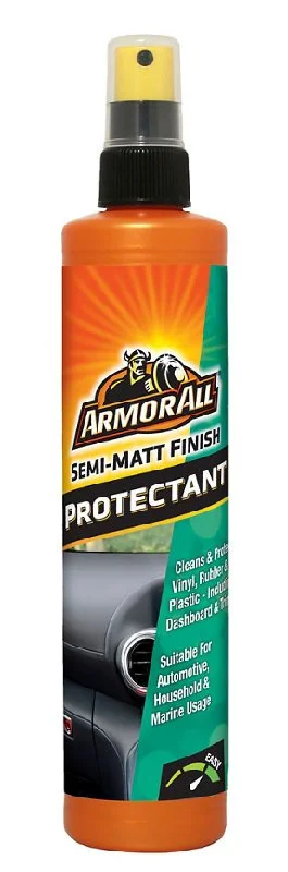 - Remote interactive pet feederArmor All Matt Protectant - 300ml