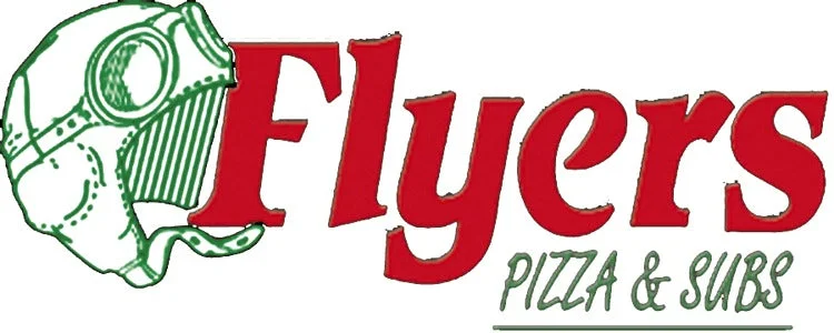 - Summer pet ice matFlyers Pizza & Subs