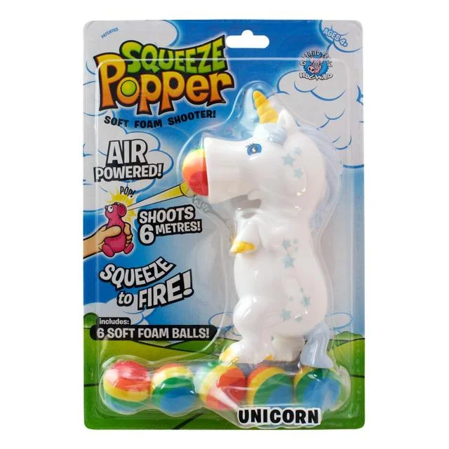 - Pet water dispenser UV sterilization versionPopper Unicorn Game 4yrs+