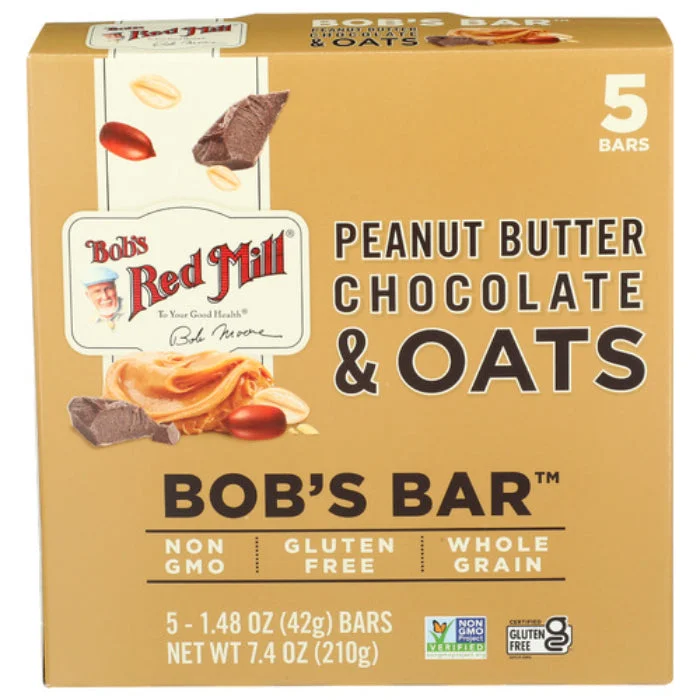  -Non-contact cat thermometerBob's Red Mill - Oat Bar PB Chocolate, 5Pk, 7.4 OZ - Pack of 6