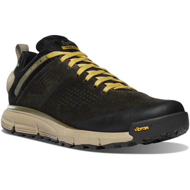  -Non-contact cat thermometerMen's Trail 2650 GTX Boot - Black Olive/Flax Yellow