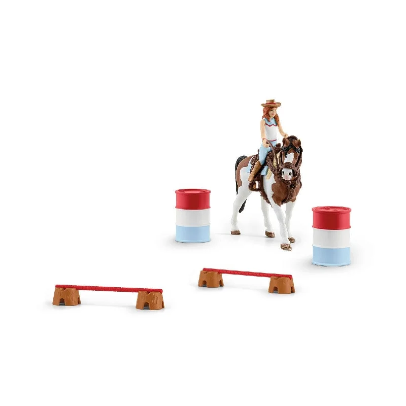 - Dog anti-slip matHorse Club Hannah's Western Riding Set