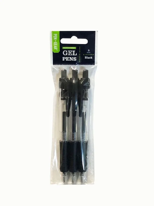 - Cat stress soothing sprayASDA Gel Pens