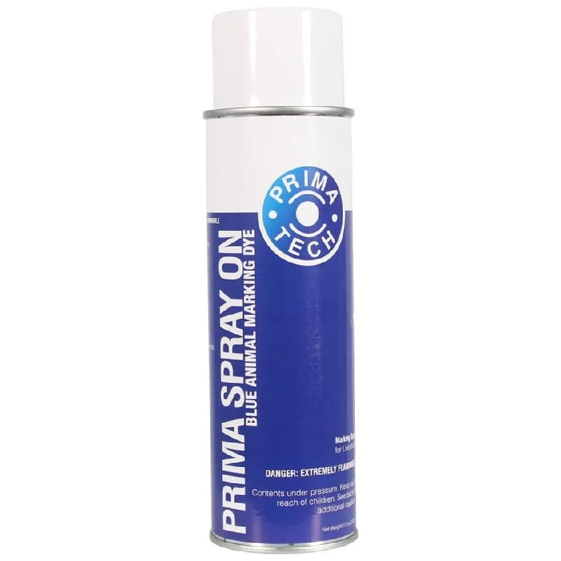 - Cat hair ball removal and hair removal creamPRIMA SPRAY ON ANIMAL MARKING DYE