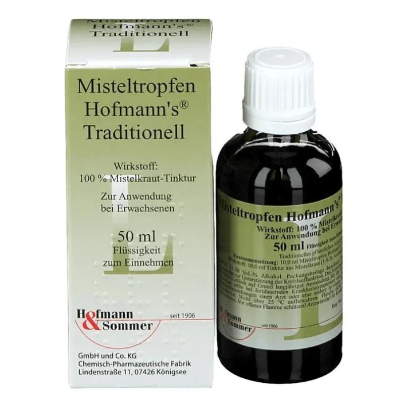 - Pet diabetes prescription foodHofmanns Misteltropfen Liquid (50 ml) #10083111