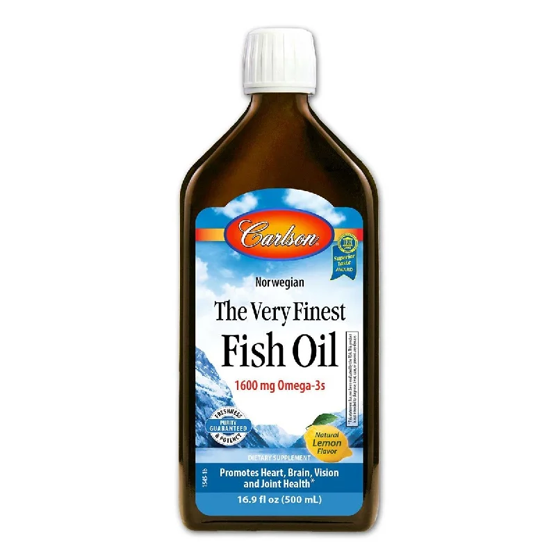 - Winter warm clothes for short-haired dogsCarlson The Very Finest Fish Oil - Lemon (500 ml) #22145