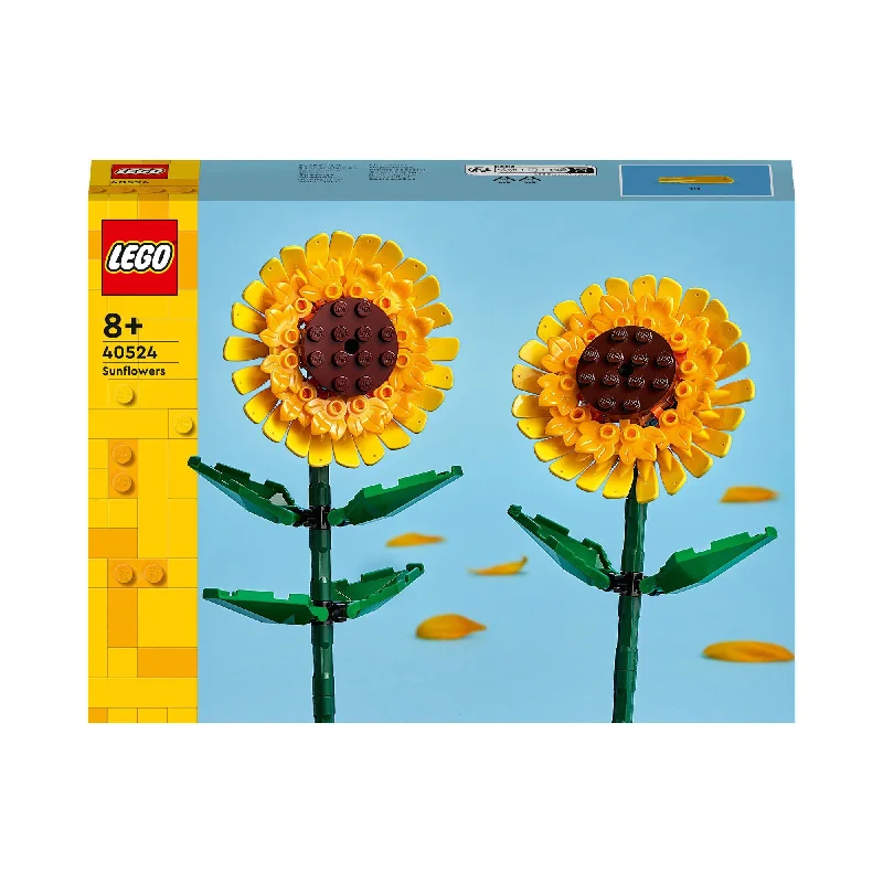 - Pet diabetes prescription foodLEGO Creator Sunflowers Flower Decoration Set 40524