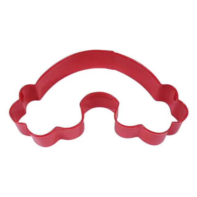 - Pet diabetes prescription foodAnniversary House Rainbow Poly-Resin Coated Cookie Cutter Red