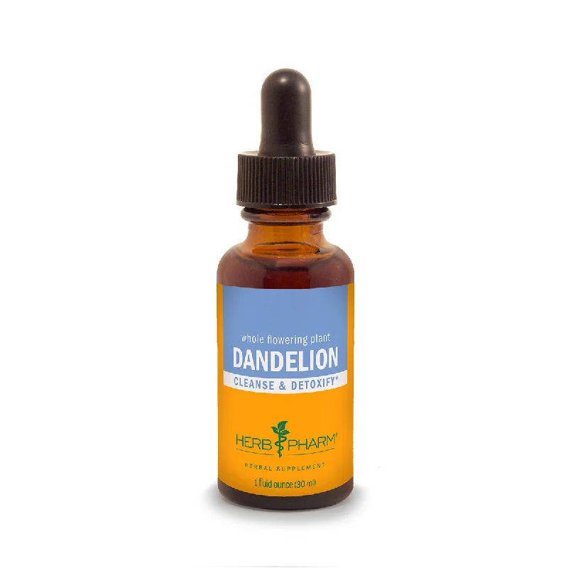 Pet ProductsHerb Pharm Dandelion Extract (1 fl oz) #20981