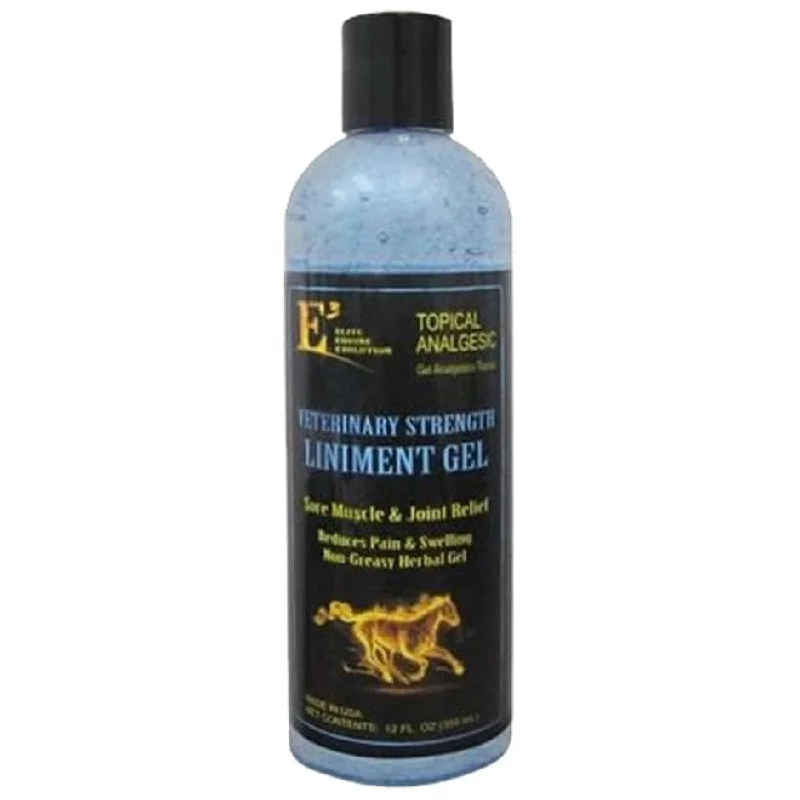 - Parrot climbing and standing wooden frameE3 VETERINARY STRENGTH LINIMENT GEL FOR HORSES