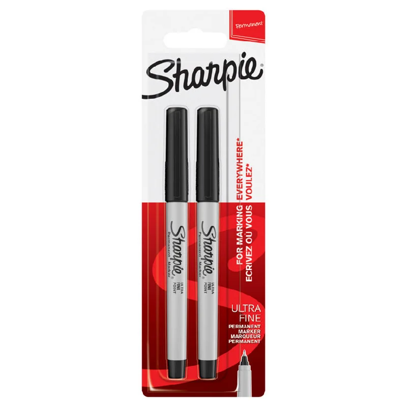 - Remote interactive pet feederSharpie Ultra Fine Permanent Markers