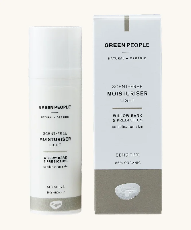  -Non-contact cat thermometerGreen People Neutral Light Day Moisturiser - 50ml