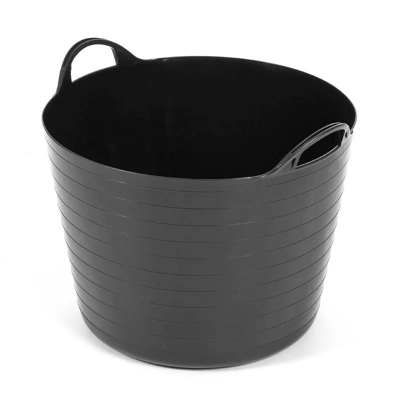 - Pet diabetes prescription foodPlastic Bucket 40 Litres - Black Flexi Tub by Strata