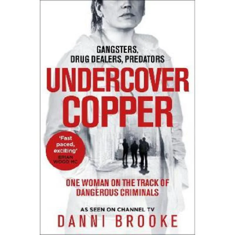 - Natural latex pet mattressPaperback Undercover Cop by Danni Brooke