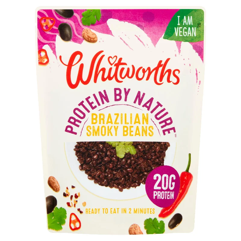 - ​​Pet toys under    yuanWhitworths Brazilian Smoky Beans 250g