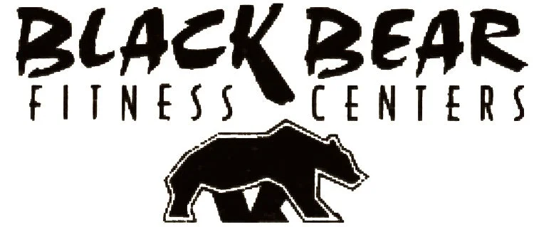 - Dog anti-slip matBlack Bear Fitness Centers