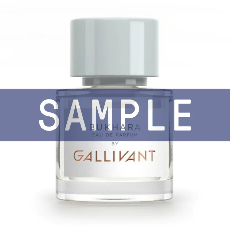  -Anti-scratch sofa protective coverGallivant Sample - Bukhara EDP (1 ml vial) #10083047