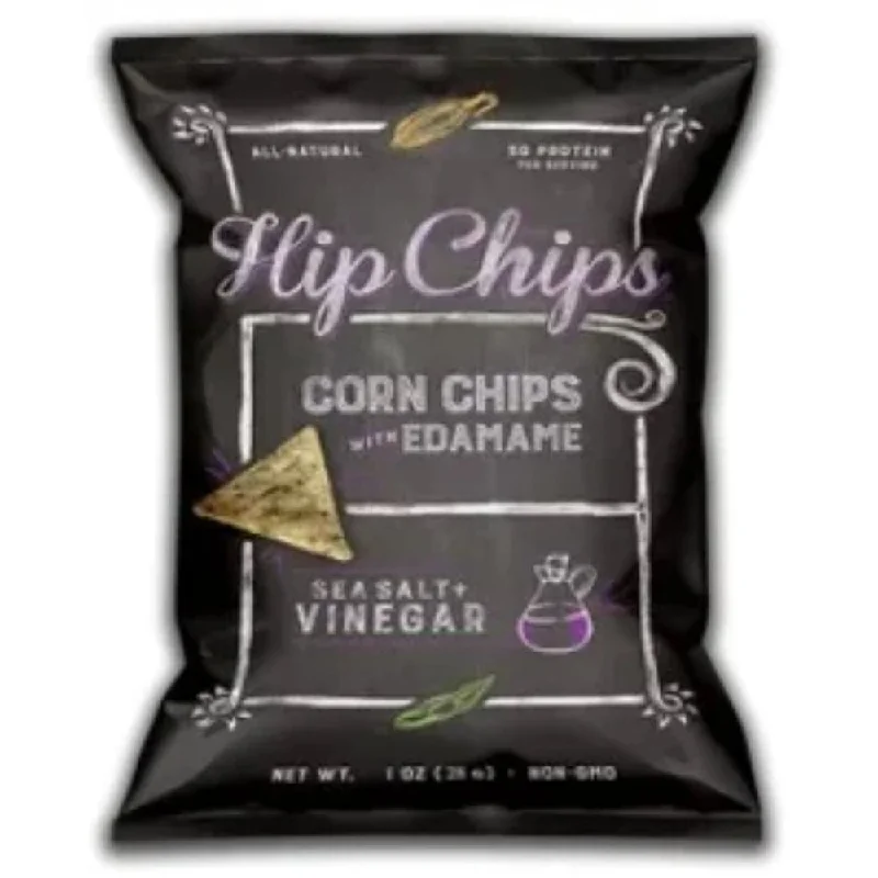 - Foldable and portable cat bagHip Chips - Chips Sea Salt Vinegar