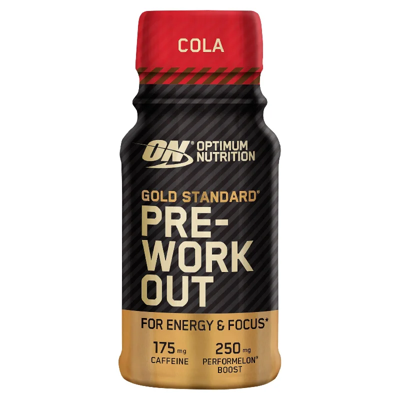 - Pet electric nail grinder silent modelOptimum Nutrition Gold Standard Pre Workout Energy Shot Cola Flavour single serve 60ml