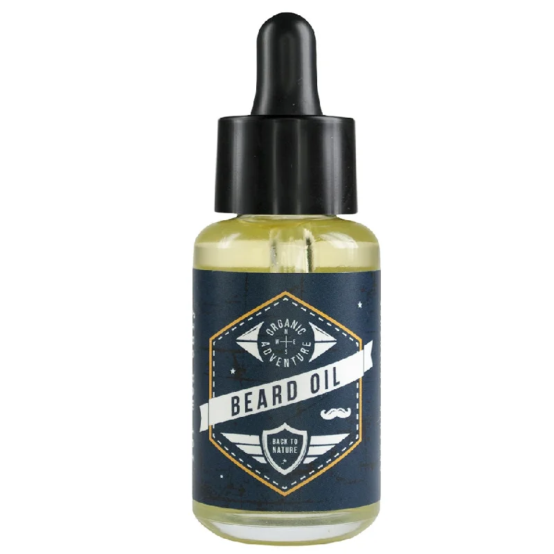 - Natural latex pet mattressBenecos Organic Beard Oil - 30ml