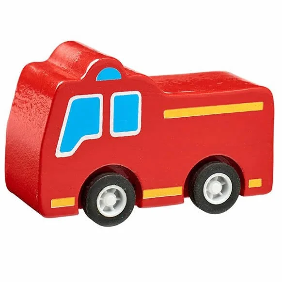 - Dog disposable foam shower gelLanka Kade Mini Fire Engine