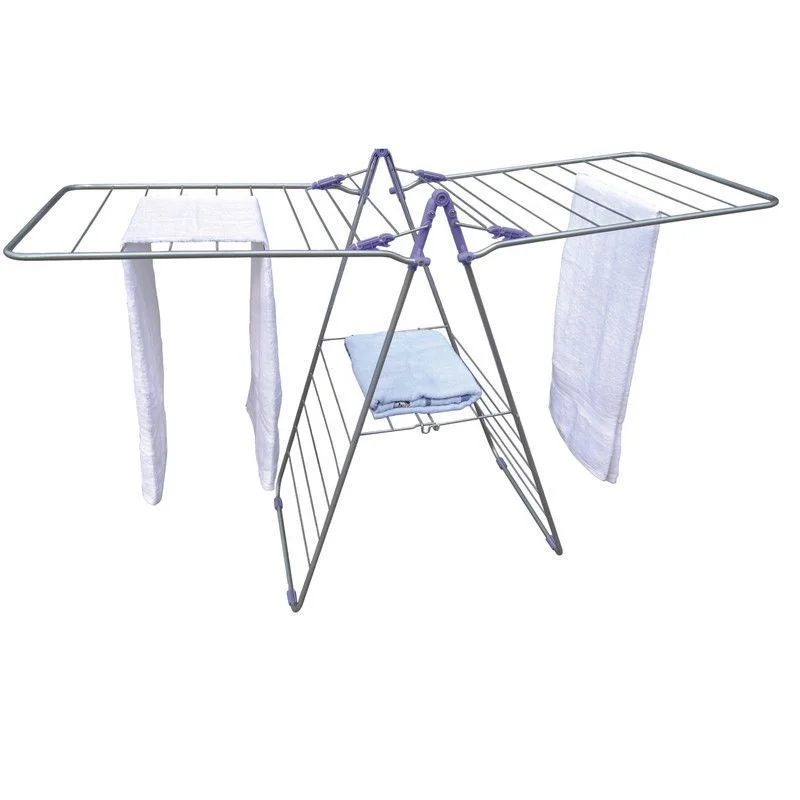 - Degradable pet feces bagLarge x Wing Clothes Airer