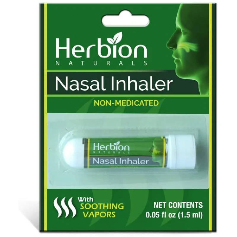 - Pregnant cat delivery room warming boxHerbion Naturals - Nasal Inhaler Non-Medicated