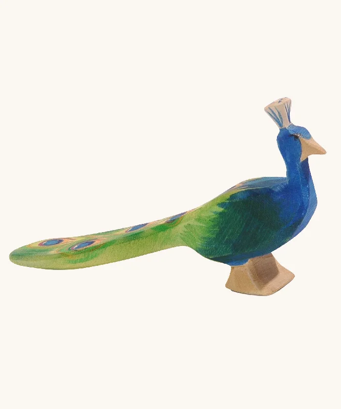 - Dog disposable foam shower gelOstheimer Peacock