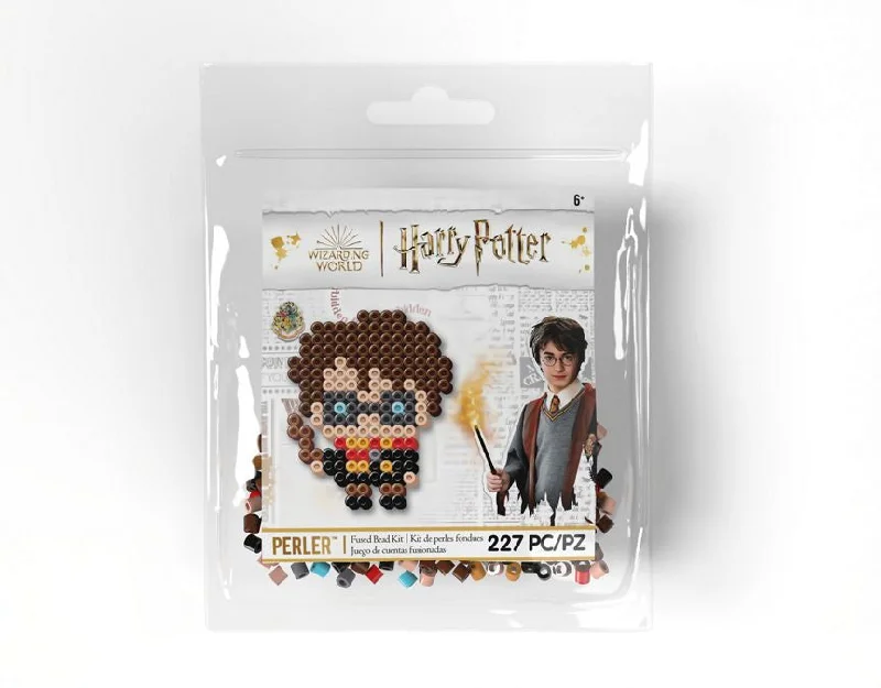 - Cat stress soothing sprayHarry Potter Perler Bead Kit