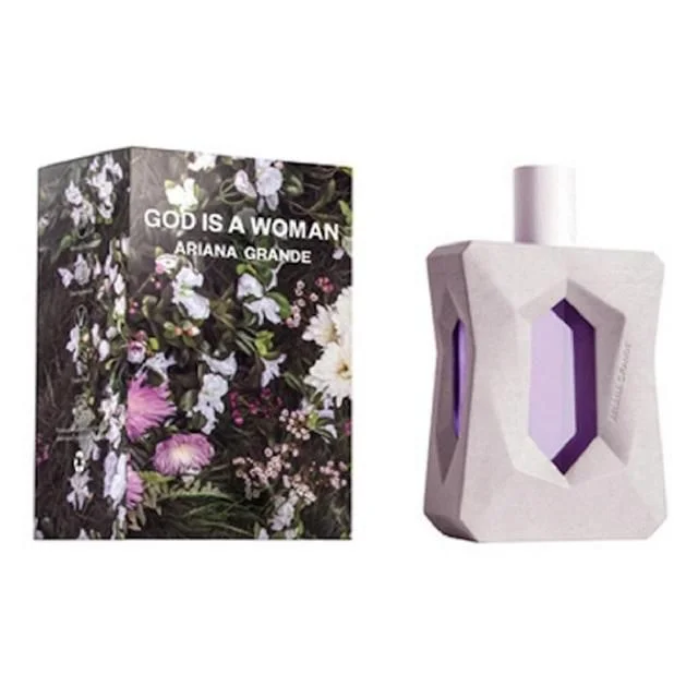 - Cat stress soothing sprayAriana Grande God is a Woman EDP   30ml