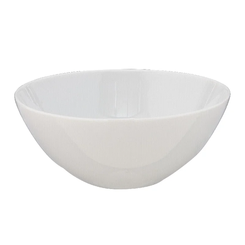 - Pet monitor with cameraSainsbury's Home Coupe Cereal Bowl White