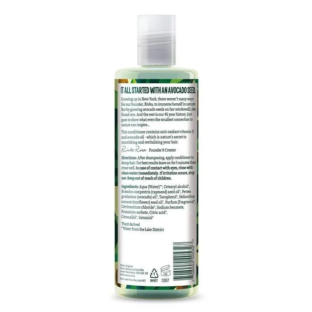  -Non-contact cat thermometerFaith in Nature Avocado Conditioner   400ml