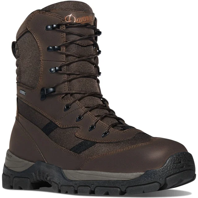 - Custom pet birthday cakeMen's Alsea Boot - Brown