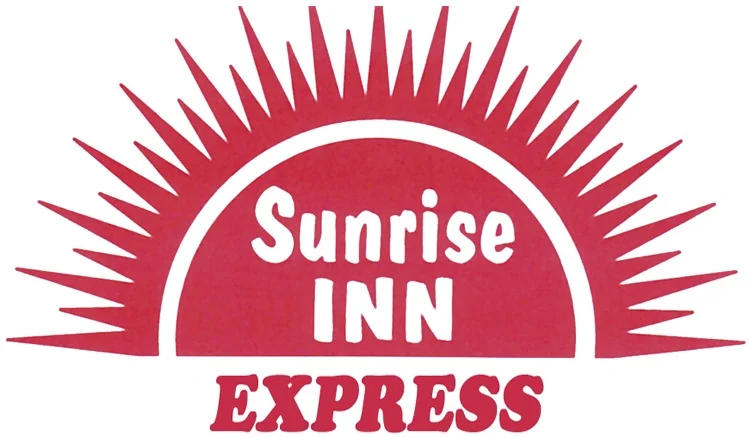 - Pet stroller can be taken on the planeSunrise Inn - EXPRESS