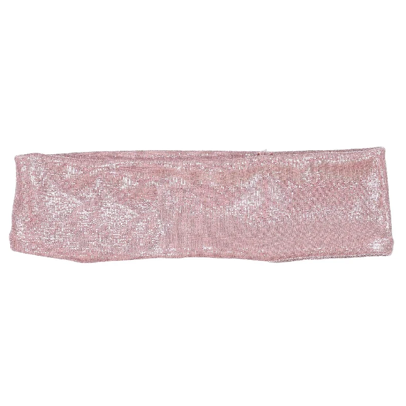 - Cat stress soothing sprayKnot Hairbands Pink Glimmer Headwrap