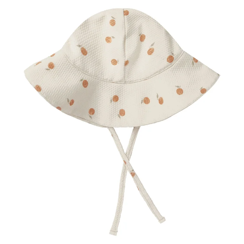 - Climbing pet constant temperature heating padQuincy Mae Oranges Sun Hat