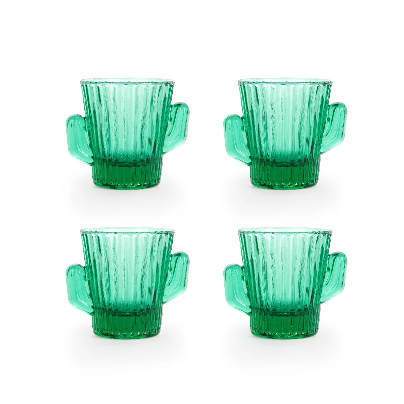 - Pet fence foldable indoorCactus Shot Glasses