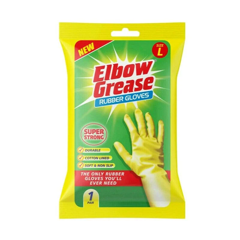 - Pet vitamin complex nutrition tabletsElbow Grease Large Glove Elbow Grease