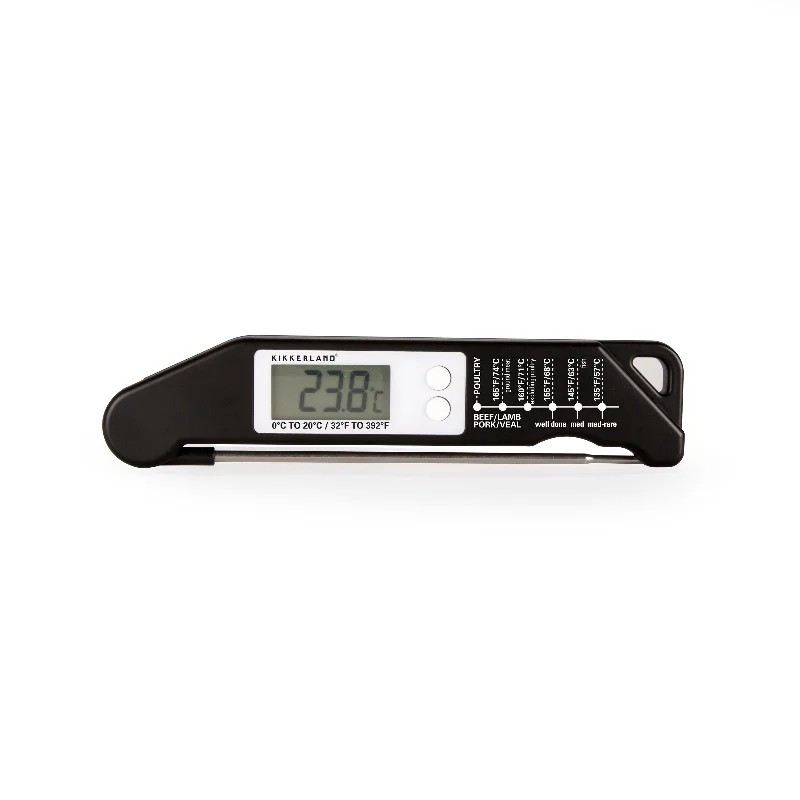 - Natural latex pet mattressBBQ Thermometer