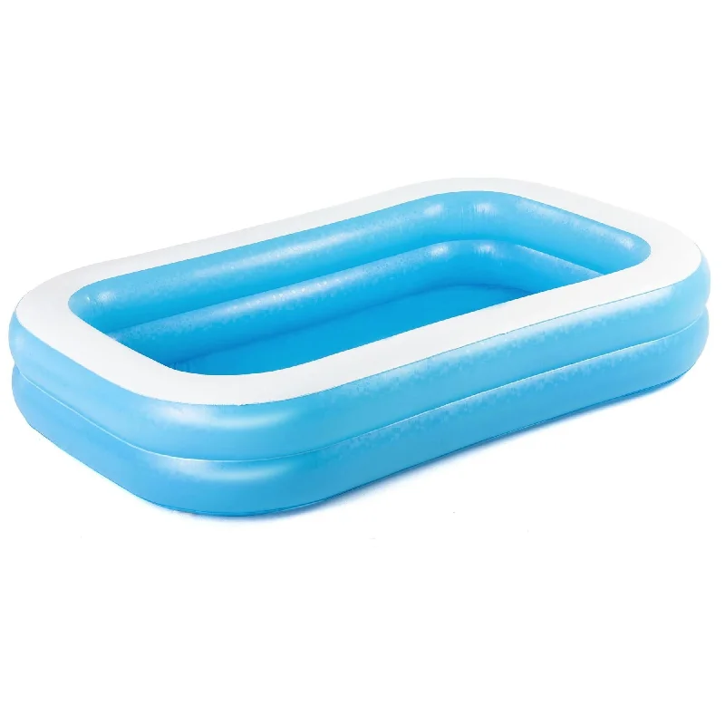 - ​​Christmas pet Christmas clothingBestway Rectangle Paddling Pool 9ft