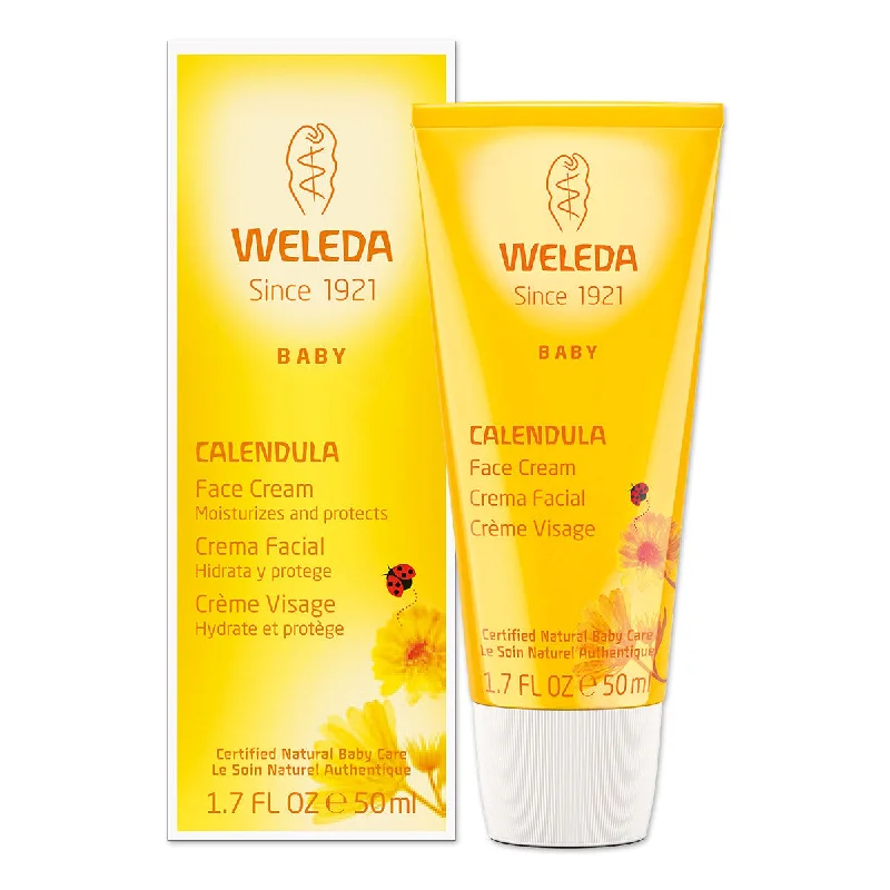  -Non-contact cat thermometerWeleda Calendula Face Cream (1.7 fl oz) #26741