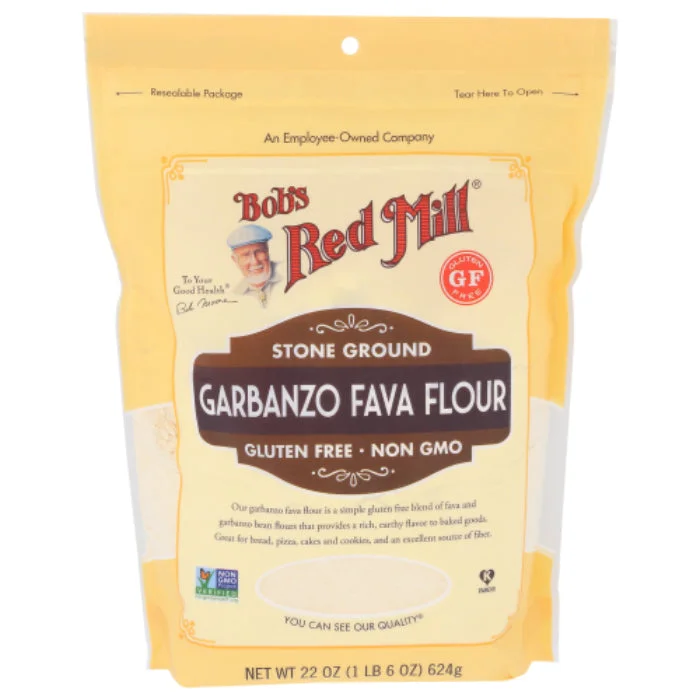 - Pet stroller can be taken on the planeBob's Red Mill - Flour, Bean, Garbanzo Fava, 22 OZ - Pack of 4