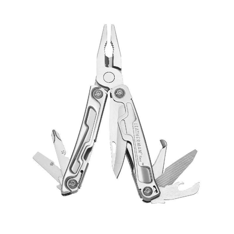 - Remote interactive pet feederRev Multi-tool