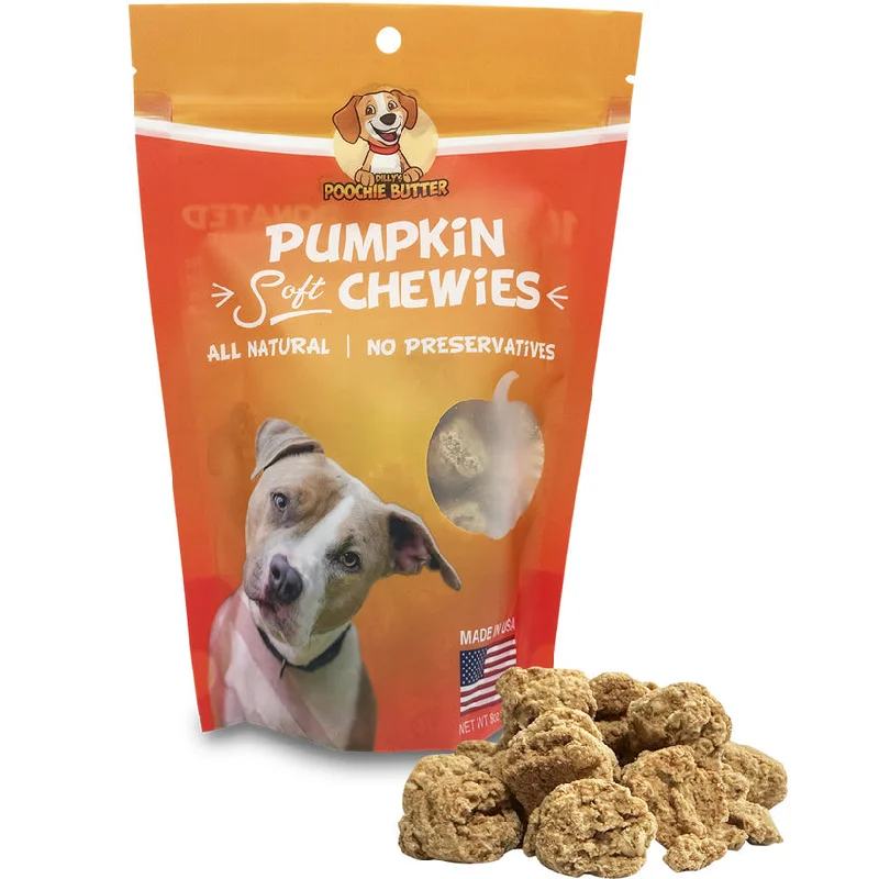 - Hill's dog food pricePoochie Butter Pumpkin Soft Chewies Dog Treats