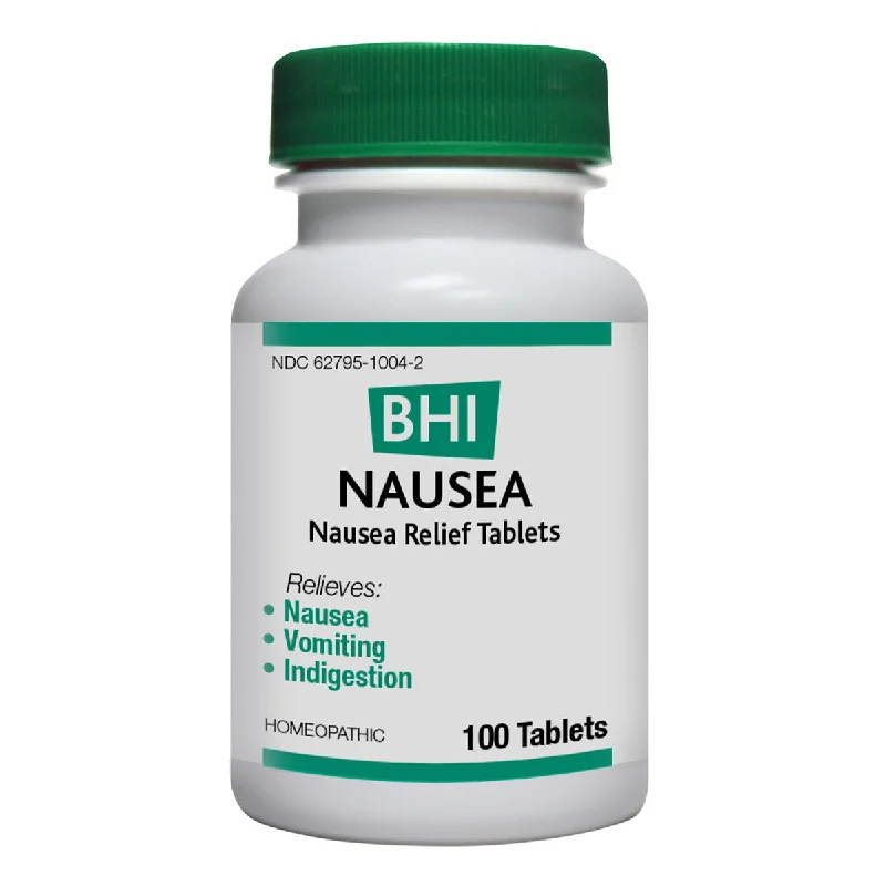 - Pet diabetes prescription foodBHI Nausea (100 count) #6198