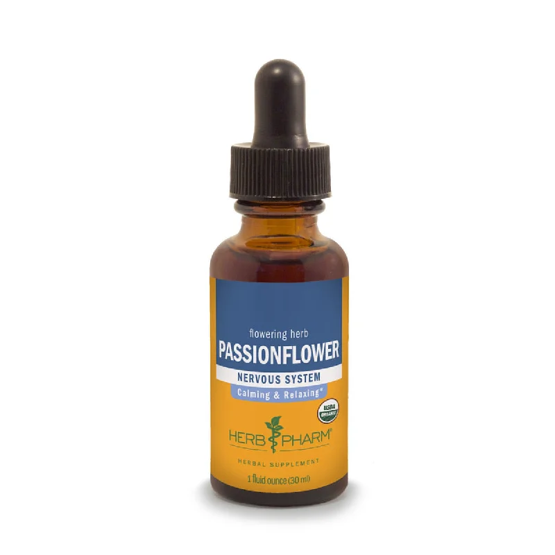 - Postoperative pet anti-licking Elizabethan collarHerb Pharm Passionflower Extract (1 fl oz) #21486