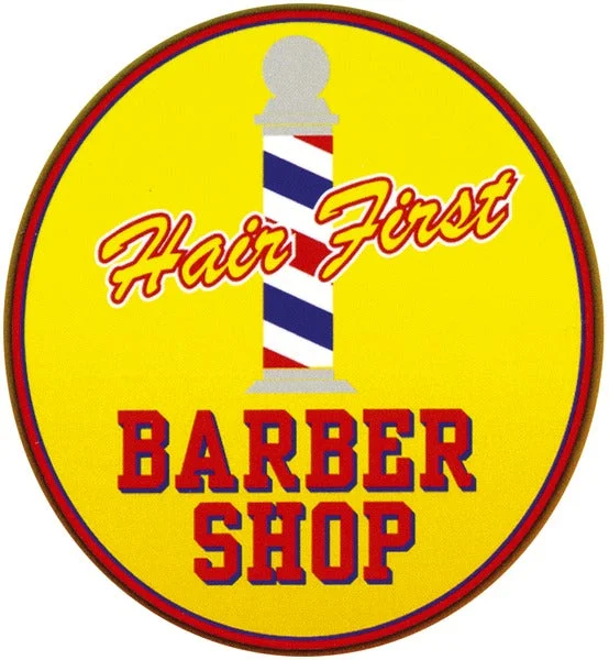  -Non-contact cat thermometerHair First Barber Shop