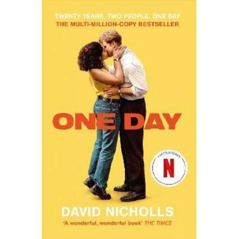  -Anti-scratch scratching board AND cat bed in onePaperback One Day Netflix tie in by David Nicholls